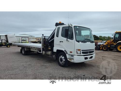 Fuso FM65F