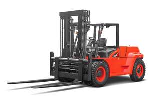Brand New Hangcha 12,000KG LPG Forklift Brand New Hangcha 12,000KG LPG Forklift