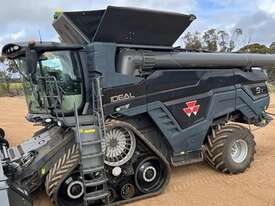 2019 Agco IDEAL 9T Combines - picture0' - Click to enlarge