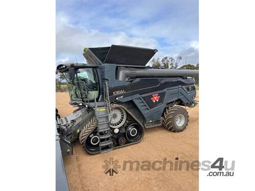 2019 Agco IDEAL 9T Combines