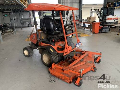 Kubota F3690-AU