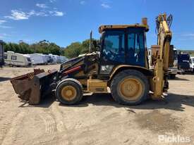 2005 Caterpillar 432D - picture1' - Click to enlarge