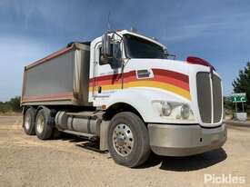 2012 Kenworth T403 - picture0' - Click to enlarge