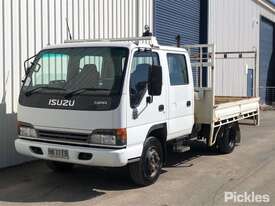 2005 Isuzu NPR 250 - picture0' - Click to enlarge