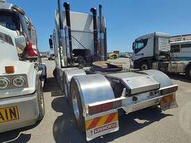 Kenworth K108 - picture2' - Click to enlarge