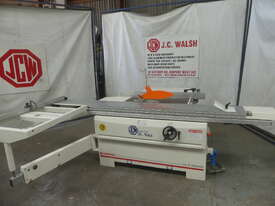 SCM SC3 panel saw - picture0' - Click to enlarge