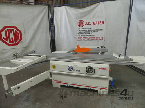 SCM SC3 panel saw