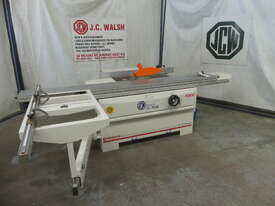 SCM SC3 panel saw - picture0' - Click to enlarge