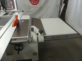 SCM SC3 panel saw - picture2' - Click to enlarge