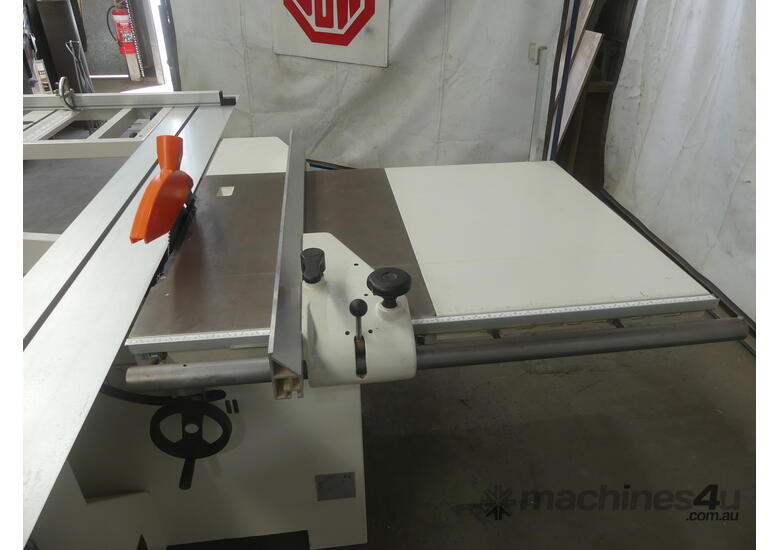 Used 2016 SCM SC3 Panel Saw in , Listed on Machines4u
