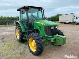 John Deere 5065M - picture0' - Click to enlarge