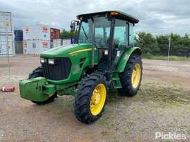 John Deere 5065M - picture0' - Click to enlarge