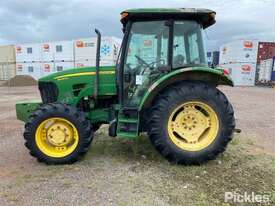 John Deere 5065M - picture1' - Click to enlarge