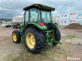 John Deere 5065M - picture2' - Click to enlarge