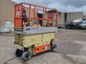 JLG 2630es - picture0' - Click to enlarge