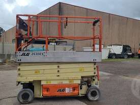 JLG 2630es - picture0' - Click to enlarge