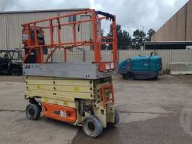 JLG 2630es - picture1' - Click to enlarge