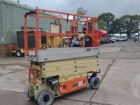 JLG 2630es - picture2' - Click to enlarge