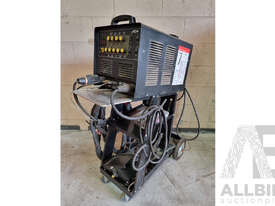 JASIC AC/DC 200 TIG Welder - picture0' - Click to enlarge