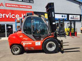 Manitou All Terrain 5 ton  M 50-4 Rough Terrain M-X50 - picture0' - Click to enlarge