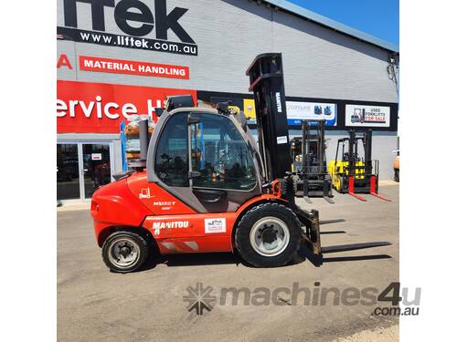 Manitou All Terrain 5 ton  M 50-4 Rough Terrain M-X50