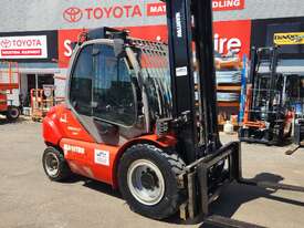 Manitou All Terrain 5 ton  M 50-4 Rough Terrain M-X50 - picture2' - Click to enlarge