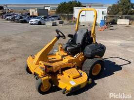 2017 Cub Cadet - picture0' - Click to enlarge