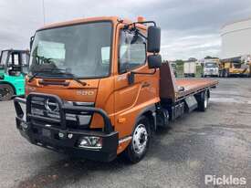 2020 Hino FE500 - picture0' - Click to enlarge