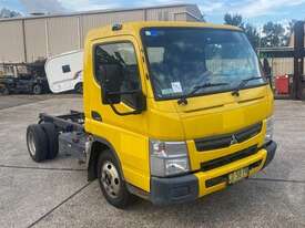 Fuso Canter - picture0' - Click to enlarge