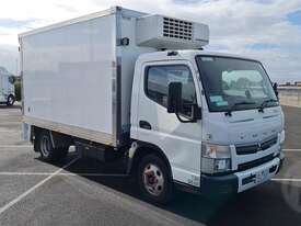 Fuso Canter - picture0' - Click to enlarge