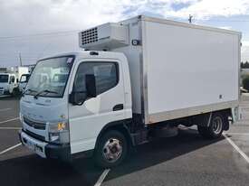 Fuso Canter - picture2' - Click to enlarge