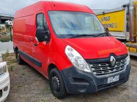 Renault Master - picture0' - Click to enlarge