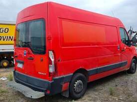 Renault Master - picture0' - Click to enlarge