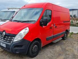 Renault Master - picture1' - Click to enlarge