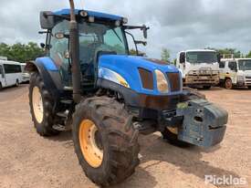 2014 New Holland T6070 - picture0' - Click to enlarge