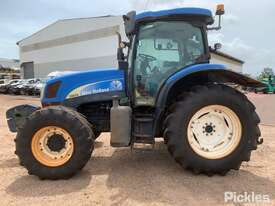 2014 New Holland T6070 - picture1' - Click to enlarge