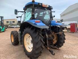 2014 New Holland T6070 - picture2' - Click to enlarge