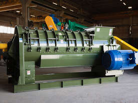 MECBIO - ECOMADE SO990-U Waste Recycling Separator - picture0' - Click to enlarge