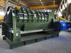 MECBIO - ECOMADE SO990-U Waste Recycling Separator - picture2' - Click to enlarge