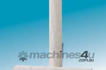 3M High Flow Series Filter Cartridge