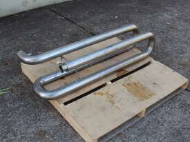 Stainless Steel Jacketed Pipe. - picture3' - Click to enlarge