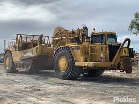 Caterpillar 657E - picture0' - Click to enlarge