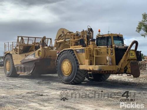 Caterpillar 657E