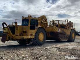 Caterpillar 657E - picture0' - Click to enlarge