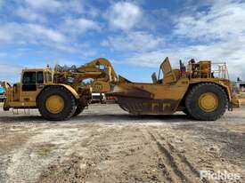 Caterpillar 657E - picture1' - Click to enlarge