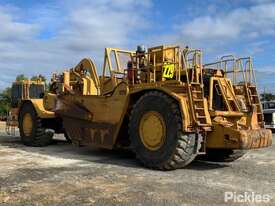 Caterpillar 657E - picture2' - Click to enlarge