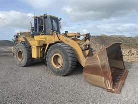 Caterpillar 970F - picture0' - Click to enlarge