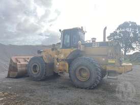 Caterpillar 970F - picture2' - Click to enlarge