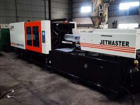 USED Chen Hsong EM480 Injection Molding Machine - picture2' - Click to enlarge