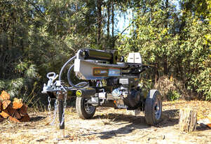 SupaSwift 530ALS 30-Ton Log Splitter